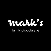 Mark's Chocolate logo - Similar company to Chunky Monkey Chocolate