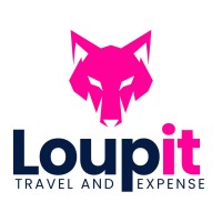 Loupit Travel logo - Similar company to Genesis Corporations