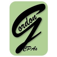 Gordon CPAs LLC logo - Similar company to David Roof, Cpa
