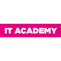 IT Academy - Barcelona Activa logo - Similar company to Cibernàrium