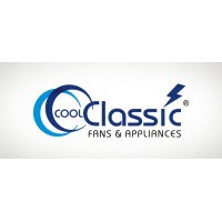 Classic Electricals logo - Similar company to Classicbrand