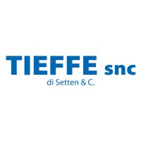 Tieffe snc di Setten & C. logo - Similar company to Desiree Spa