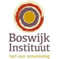 Boswijk Instituut logo - Similar company to Centrum Puur