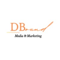 DBound Media & Marketing logo - Similar company to Plotera