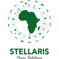 Stellaris Power Solutions logo - Similar company to Transform Power Systems