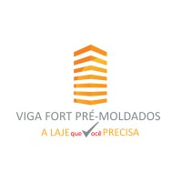 Viga Fort Pré Moldados e Artefatos de Concreto logo - Similar company to Fórma Pre-Moldados