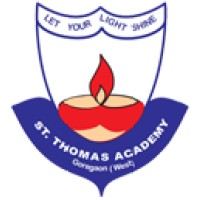 St. Thomas Academy logo - Similar company to Techstrock