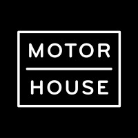 Motor House Baltimore logo - Similar company to Vision Idea Design