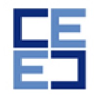 CeeD (Centre for Engineering, Education and Development) logo - Similar company to Arthian