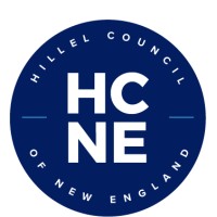 Hillel Council of New England logo - Similar company to Fepss