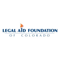 Legal Aid Foundation of Colorado logo - Similar company to Colorado Center On Law And Policy