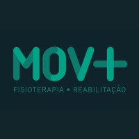 Mov+ | Fisioterapia e Reabilitação logo - Similar company to Nzfisio - Clínica De Fisioterapia