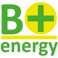 B+ Energy logo - Similar company to Energy Solvers