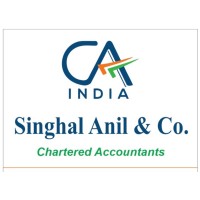 Singhal Anil & Co. logo - Similar company to Funved