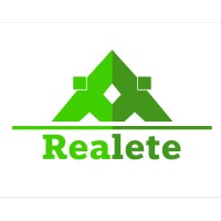 Realete logo - Similar company to Easycred