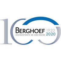 Berghoef Accountants en Adviseurs logo - Similar company to Tromp Personal Training