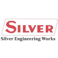 Silver Engineering Works logo - Similar company to Htaeco Molded Pulp Packaging Co.,Ltd