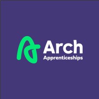 Arch Apprenticeships logo - Similar company to Avado