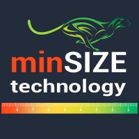 MinSize Technology logo - Similar company to Ubex