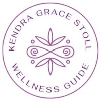 Kendra Grace Stoll Wellness logo - Similar company to Peerview Data