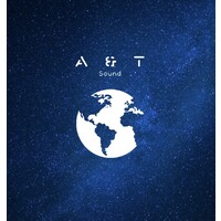 A & T Sound logo - Similar company to The Application Kit