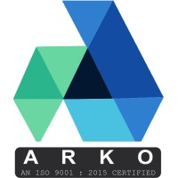 Arko Building Products Pvt Ltd logo - Similar company to Rk Engineering
