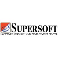Supersoft logo - Similar company to Super Agent
