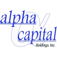 Alpha Capital Holdings, Inc. logo - Similar company to Coleville Partners