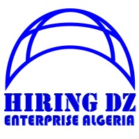 Hiring Dz Groupe logo - Similar company to Eurl Projects Supply & Delivery