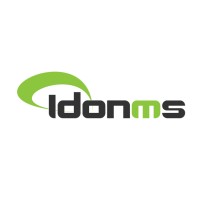 Idonms logo - Similar company to Ms Systems Monterrey