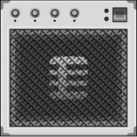 Tunespeak logo - Similar company to Benchmarkone
