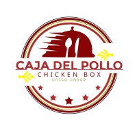 Caja Del Pollo (Chicken Box) logo - Similar company to Apx Freight Logistics Services