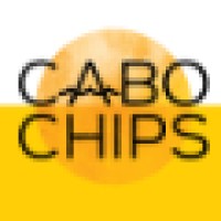 CB Gourmet Foods LLC (Cabo Chips) logo - Similar company to Pack International