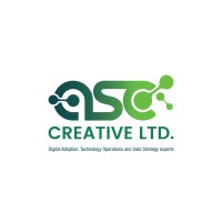 ASC Creative Ltd. logo - Similar company to Survive2Thrive