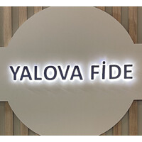 Yalova Fide logo - Similar company to Atabey Moda Teksti̇l San. Ti̇c. Ltd. Şti̇.