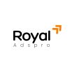 Royal Adspro logo - Similar company to Venari Tech – Ai & Robotic Systems