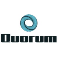 Quorum Advisory logo - Similar company to Beegol