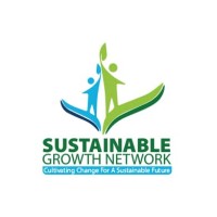 SUSTAINABLE GROWTH NETWORK (SGN) logo - Similar company to Agriyields