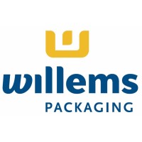 Willems Packaging BV logo - Similar company to Best Packaging Group