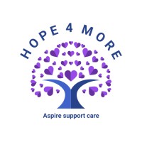 Hope 4 More logo - Similar company to Prep-D