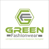 Green Fashionwear logo - Similar company to Mti Sourcing