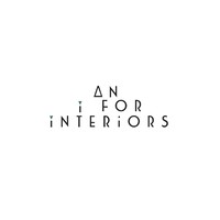 An I for Interiors logo - Similar company to Ukhomeinteriors