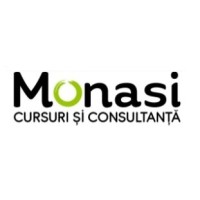Monasi Cursuri și Consultanță logo - Similar company to Stateway Switchboards
