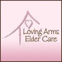 Loving Arms Elder Care logo - Similar company to Central Pennsylvania Pharmacy Group
