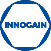 InnoGain logo - Similar company to Aics Alumni
