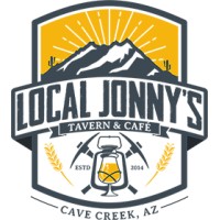 LOCAL JONNY'S, LLC logo - Similar company to Parcel Ecommerce