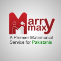 MarryMax.com logo - Similar company to Marrymax