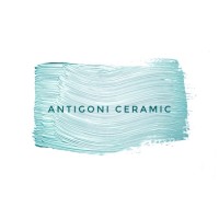 ANTIGONI CERAMIC logo - Similar company to Gafa Medya