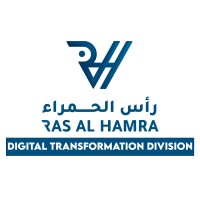 Ras Al-Hamra DTD logo - Similar company to Ras Al Hamra-The Club