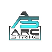 ArcStrike logo - Similar company to Cohamet Engineering Pty Ltd